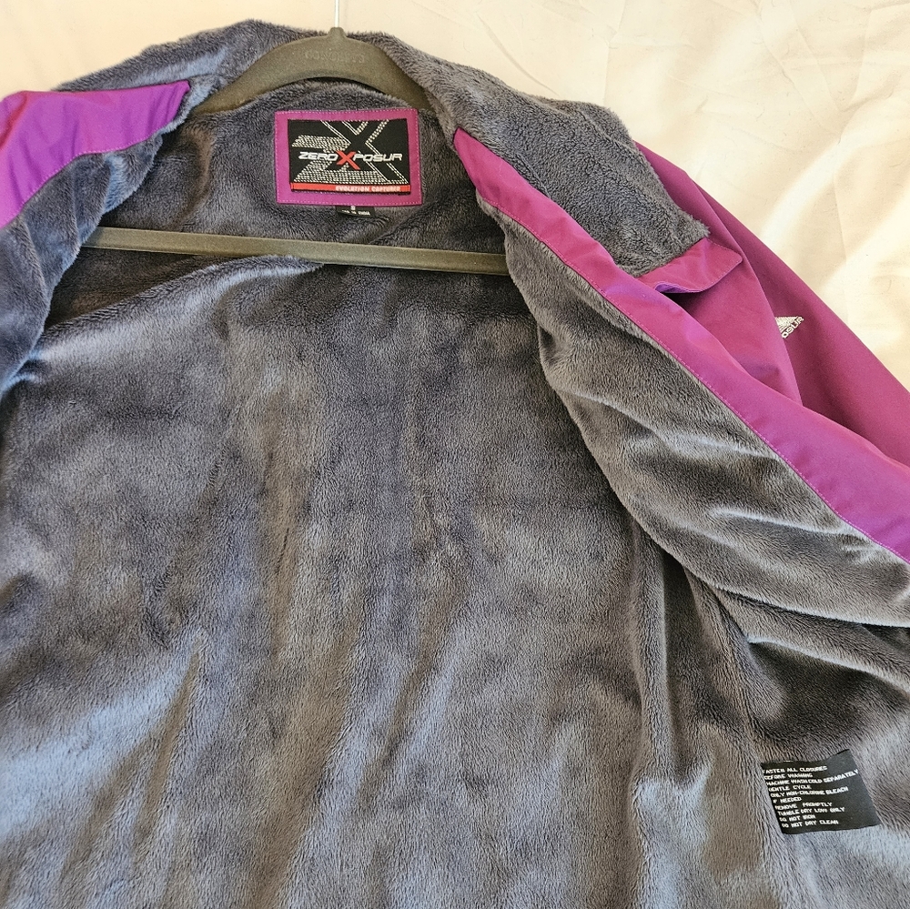 Winter jacket - Picture 3 of 6